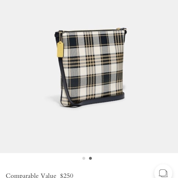 COPY - 🥀NWT COACH SET🥀🥀 - Picture 3 of 9